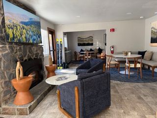 Amenities Made for Connection