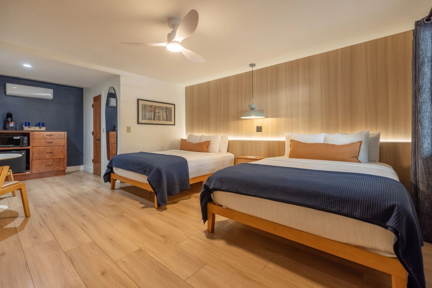 Queen Size Beds