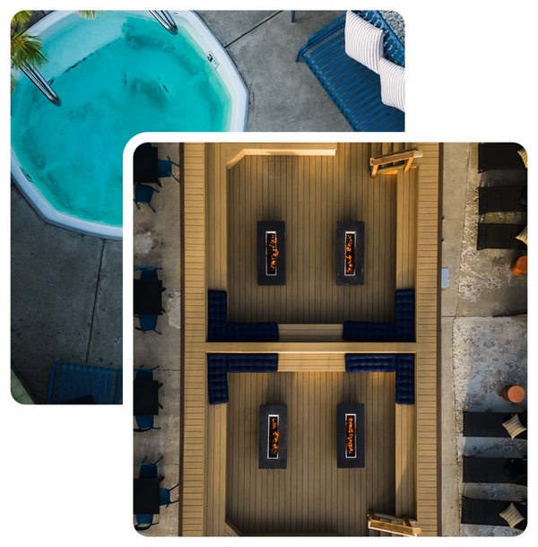 Groups and events