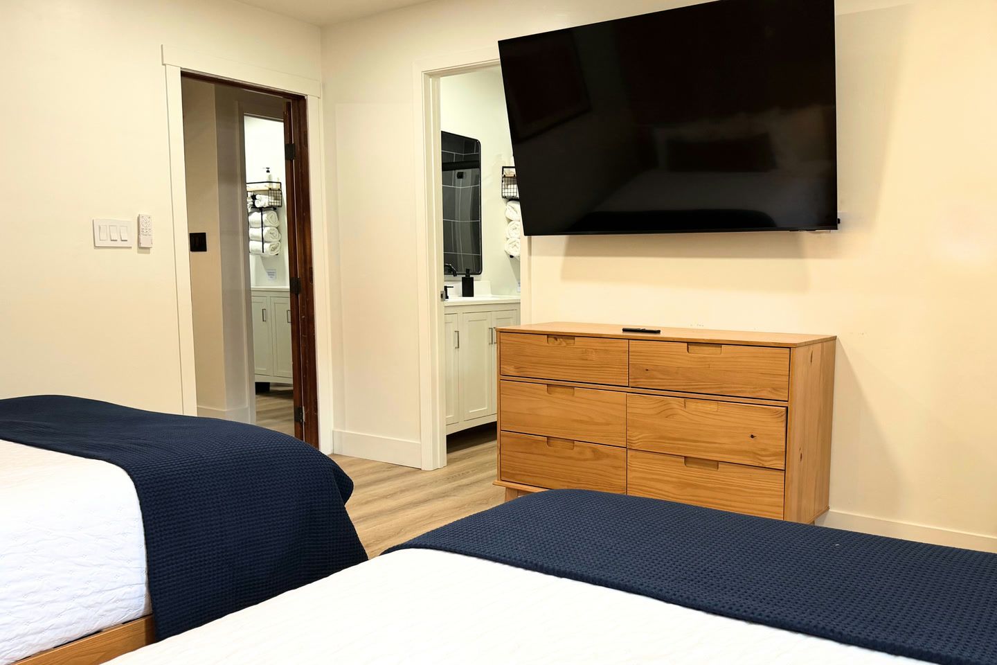 Family suite