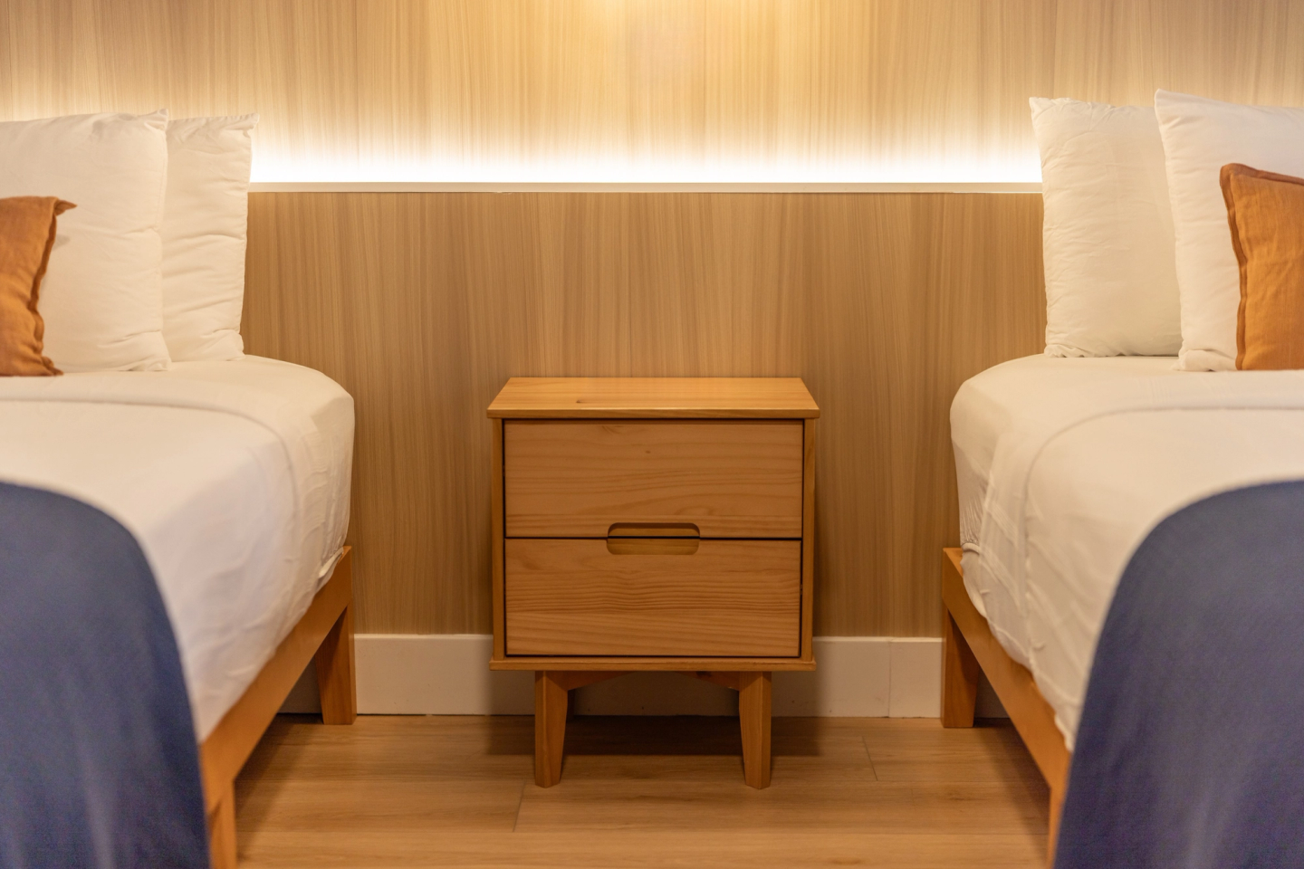 Queen Size Beds