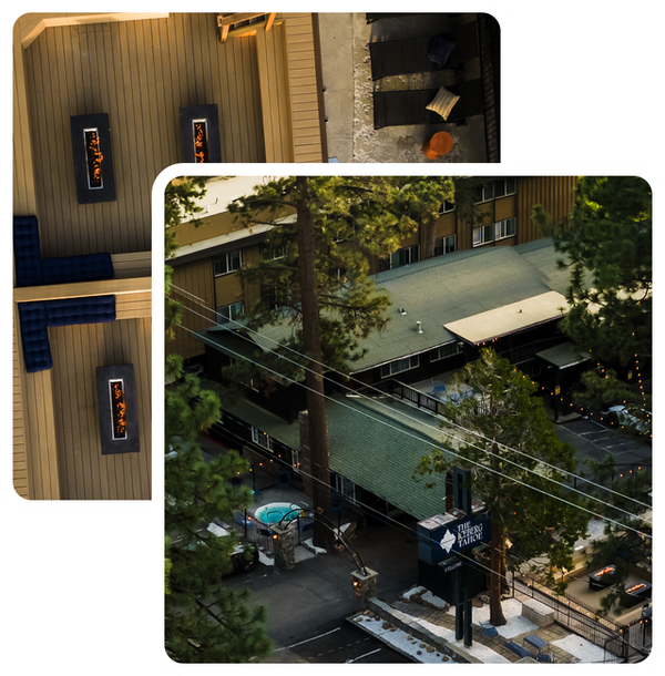 Groups and events
