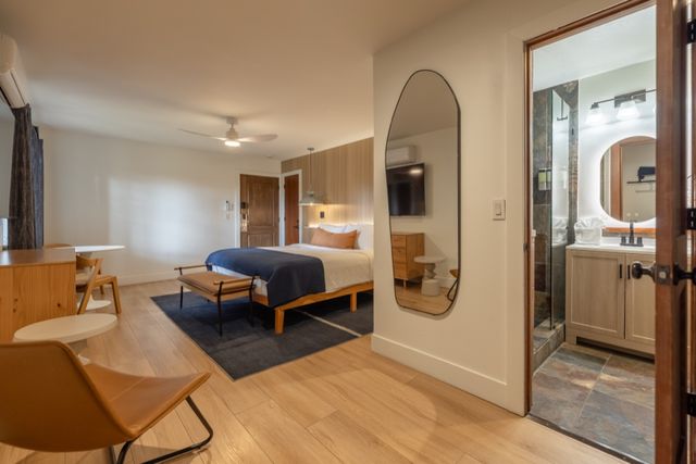 King Size Room