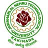 JNTU Logo