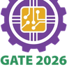 GATE Logo