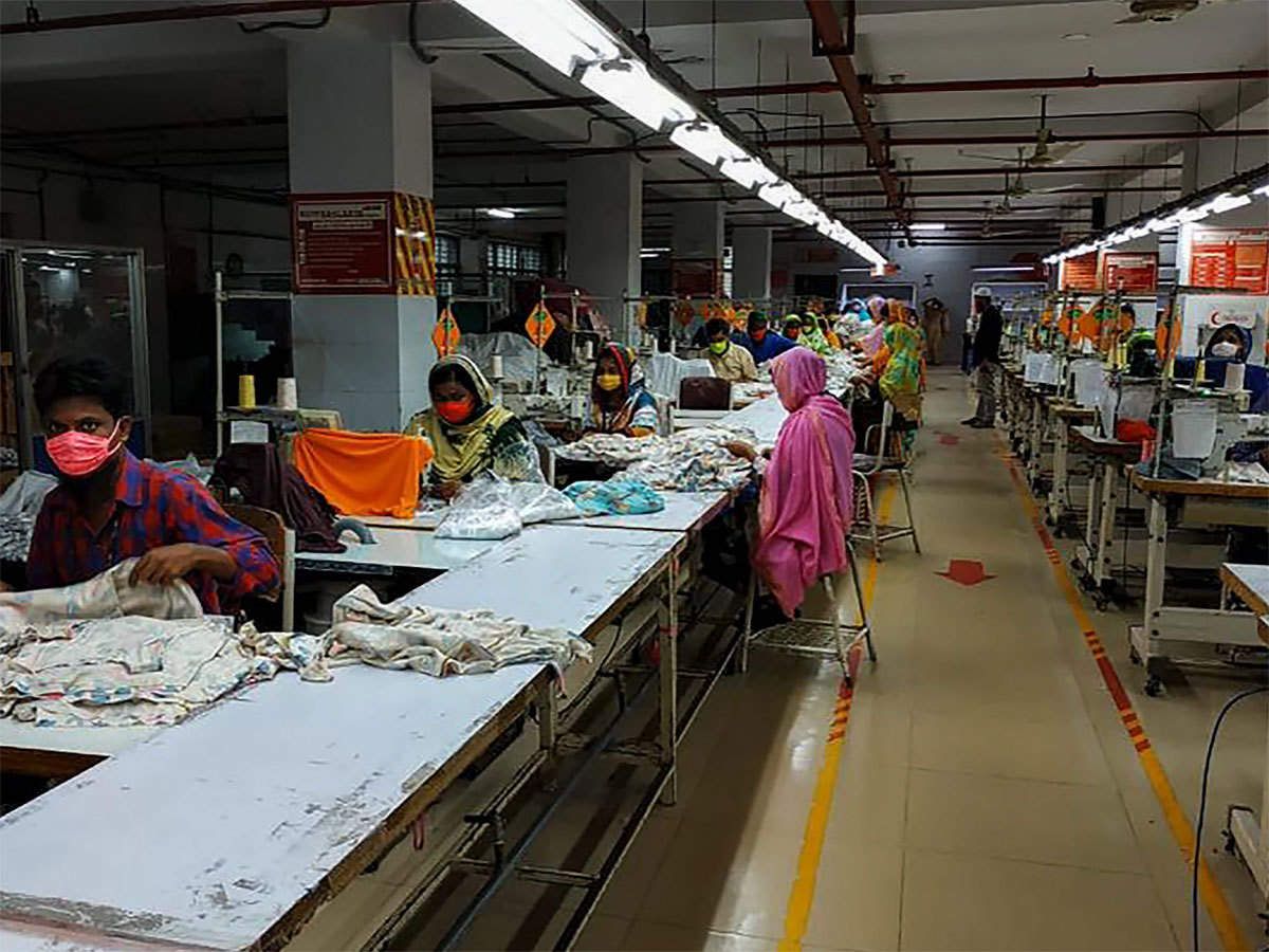 Threads of Conscious Commerce