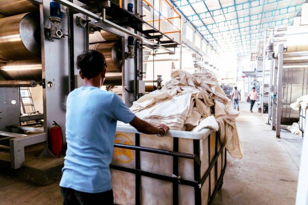 Ethical Fashion in India