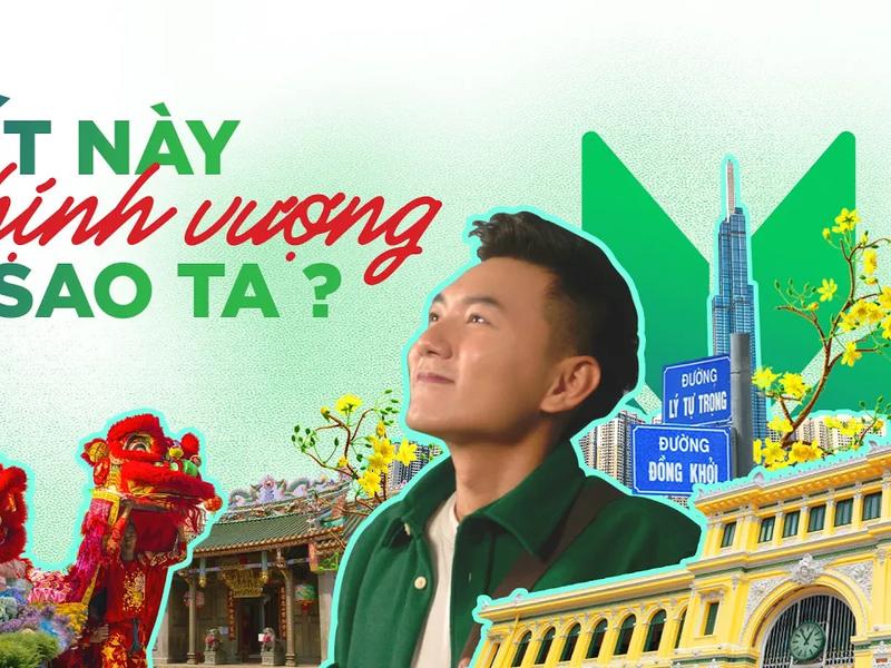 VPBank x Khoai Lang Thang (Tết Trọn Thịnh Vượng Riêng)