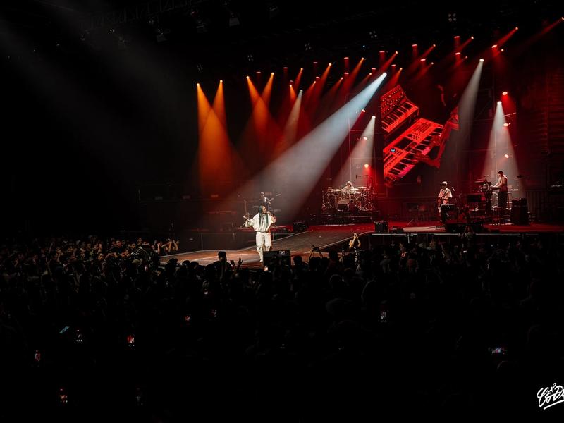 For Me'se: Kimmese 1st Concert — photo 9