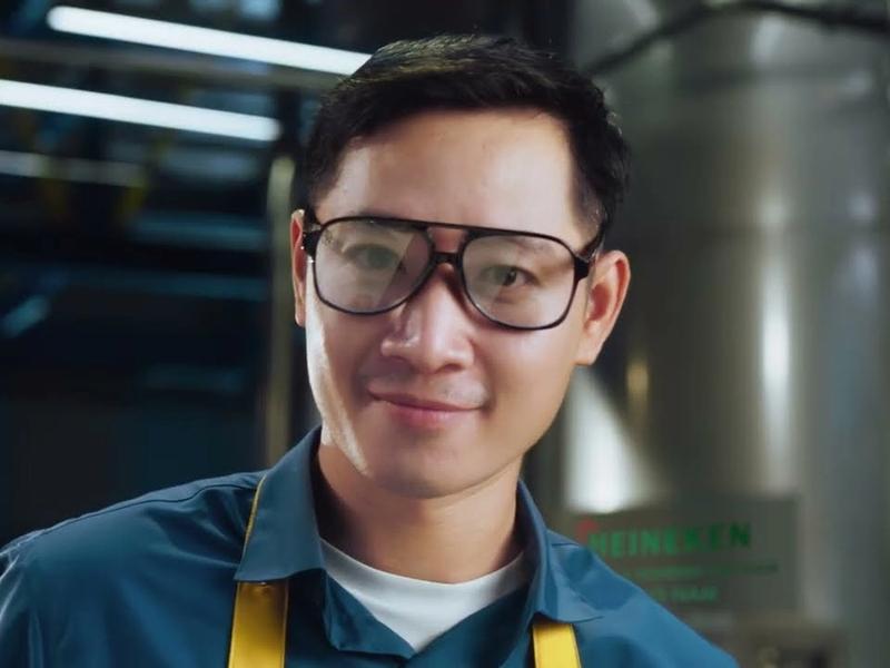 Larue Beer: Khúc Nhạc Địa Phương Đậm Vị Yêu Đời