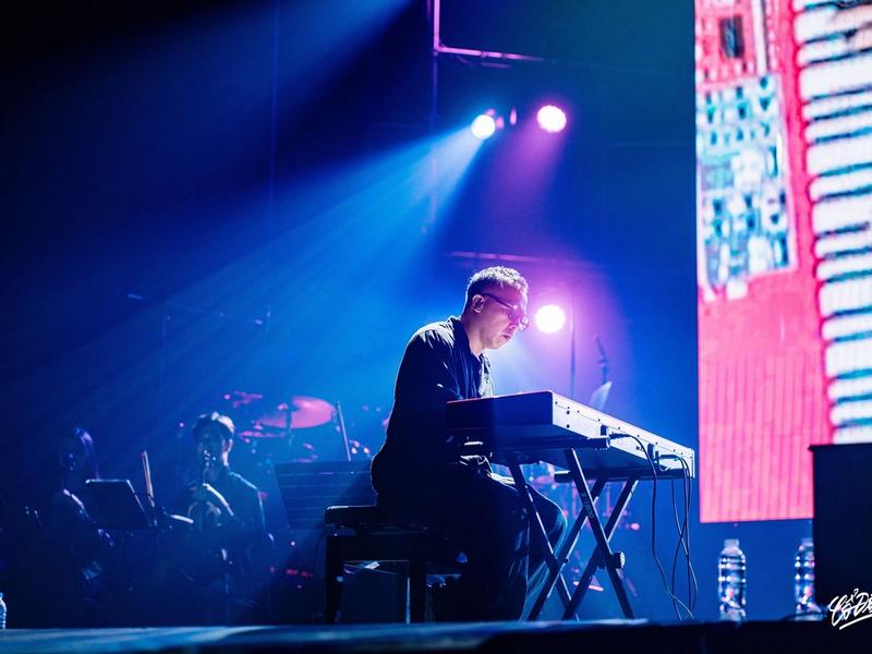 For Me'se: Kimmese 1st Concert — photo 4