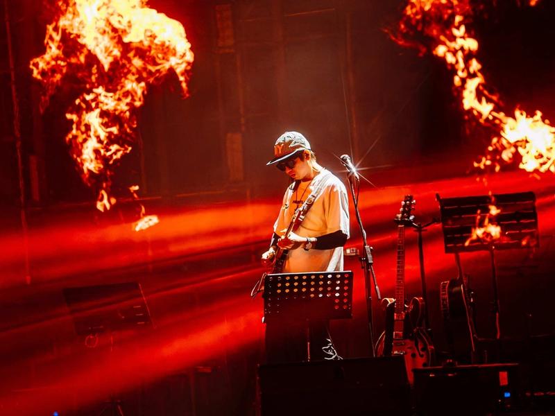 For Me'se: Kimmese 1st Concert — photo 7