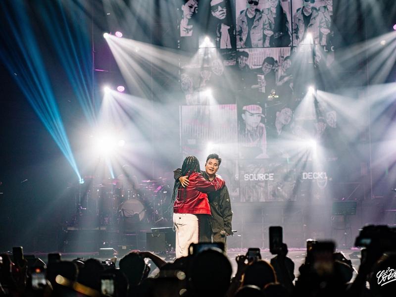 For Me'se: Kimmese 1st Concert — photo 2