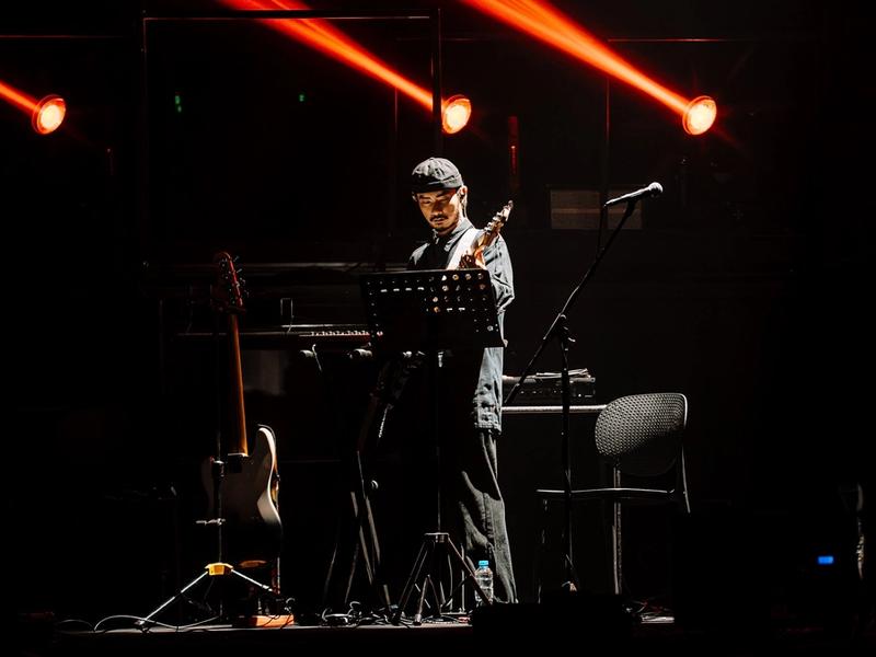 For Me'se: Kimmese 1st Concert — photo 6