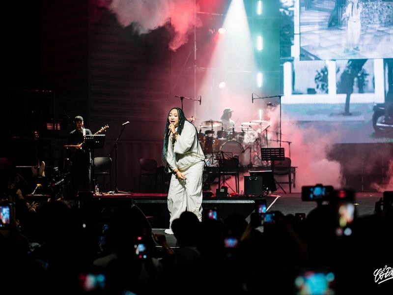 For Me'se: Kimmese 1st Concert — photo 1