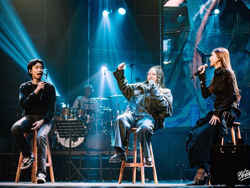 For Me'se: Kimmese 1st Concert — photo 3