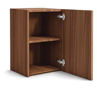 Standard Wall Units