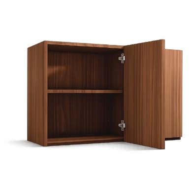 Corner Wall Units