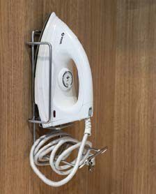 Iron Holder