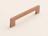 External handle KCH 2727
