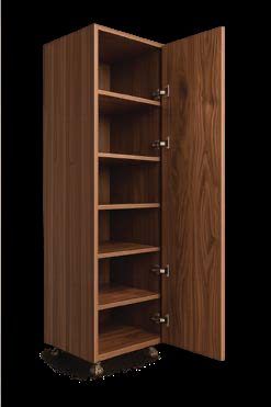 Pantry Pull-outs