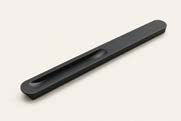 Concealed handle GCH 1021