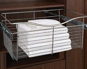 Wire Baskets