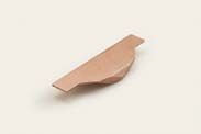 Edge profile handle GCH 906