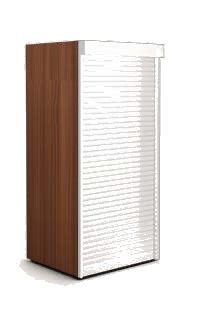Lift-ups & Rolling Shutters