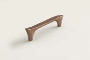 External handle GCH 134