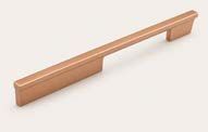 External handle GCH 1016