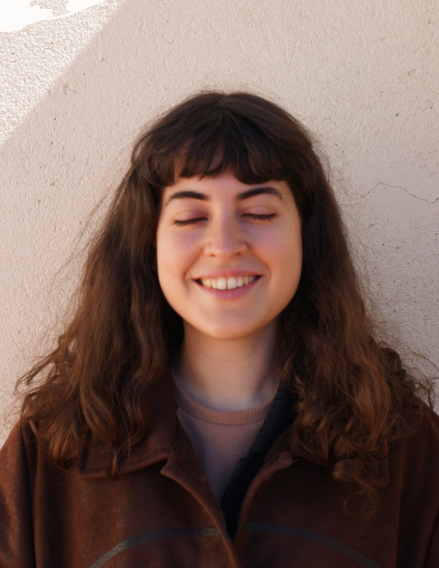 Júlia Latorre Barcala