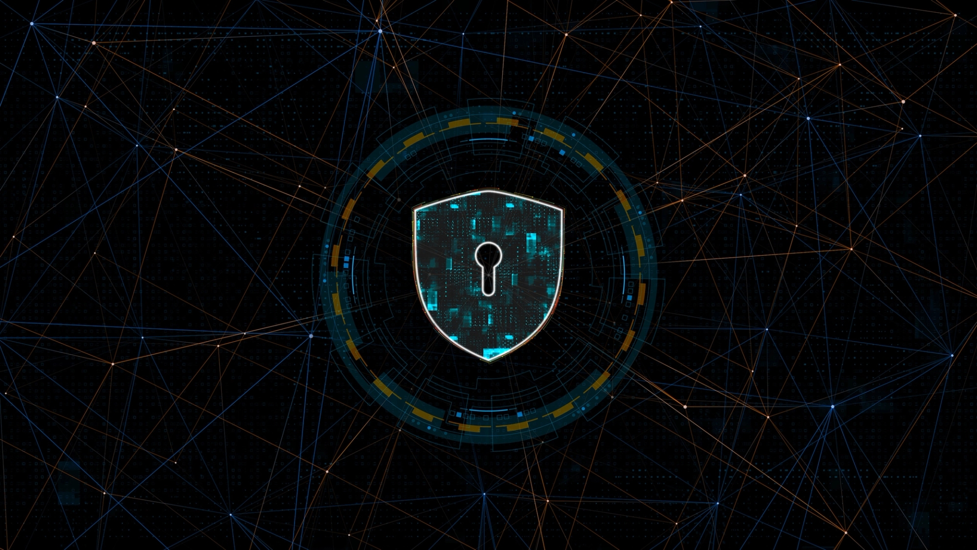 Enterprise-Grade Security
