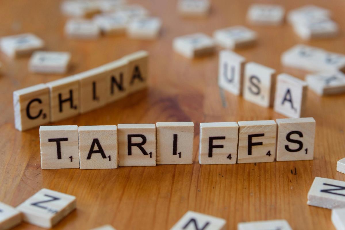 Rising tariffs and other protectionist measures, especially between the U.S. and China, are testing the country’s supply-chain resilience. 