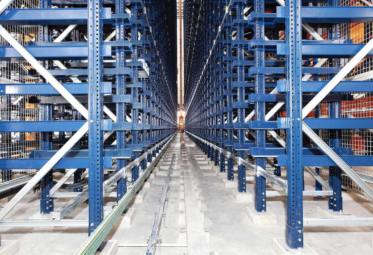 航空库存管理并非不可能。除了机器人技术或严格的预算，您还可以利用其他方法保持库存井然有序。