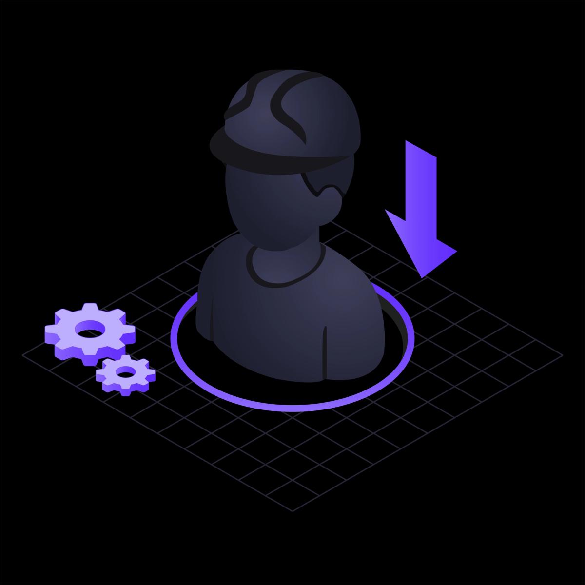 Réduction de la charge de travail manuelle