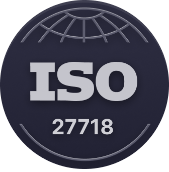 iso 27718