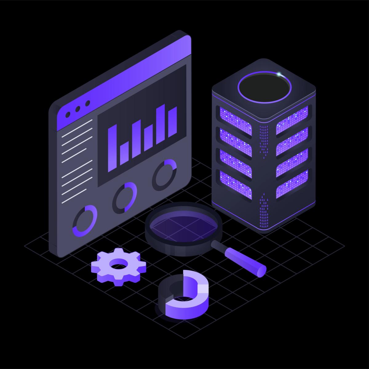 Aperçus exploitables des données