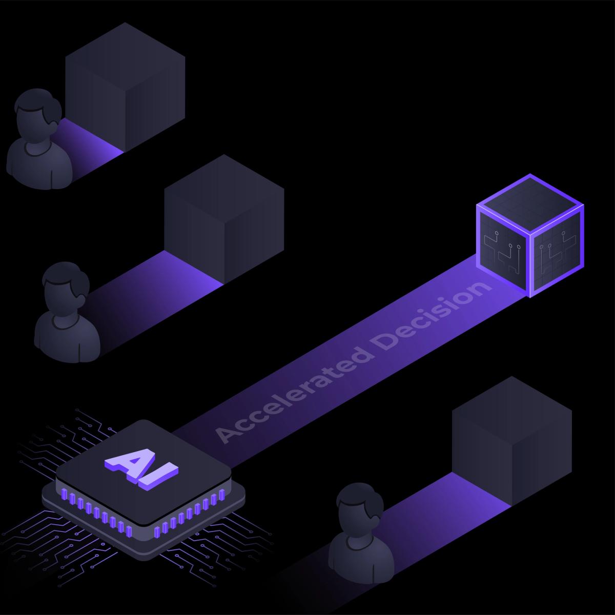 Accelerated decision-making