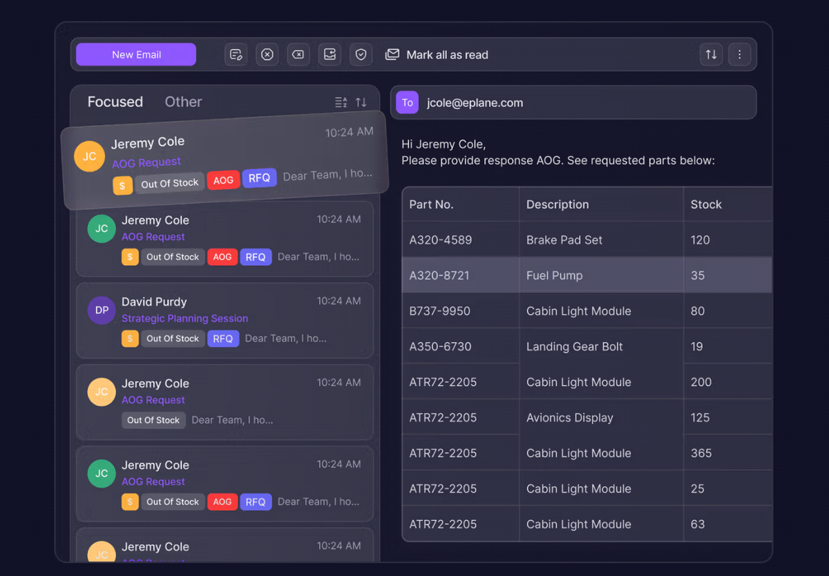ePlane AI's Unlock $500M in Quoting Opportunity with Automation! | Free Webinar