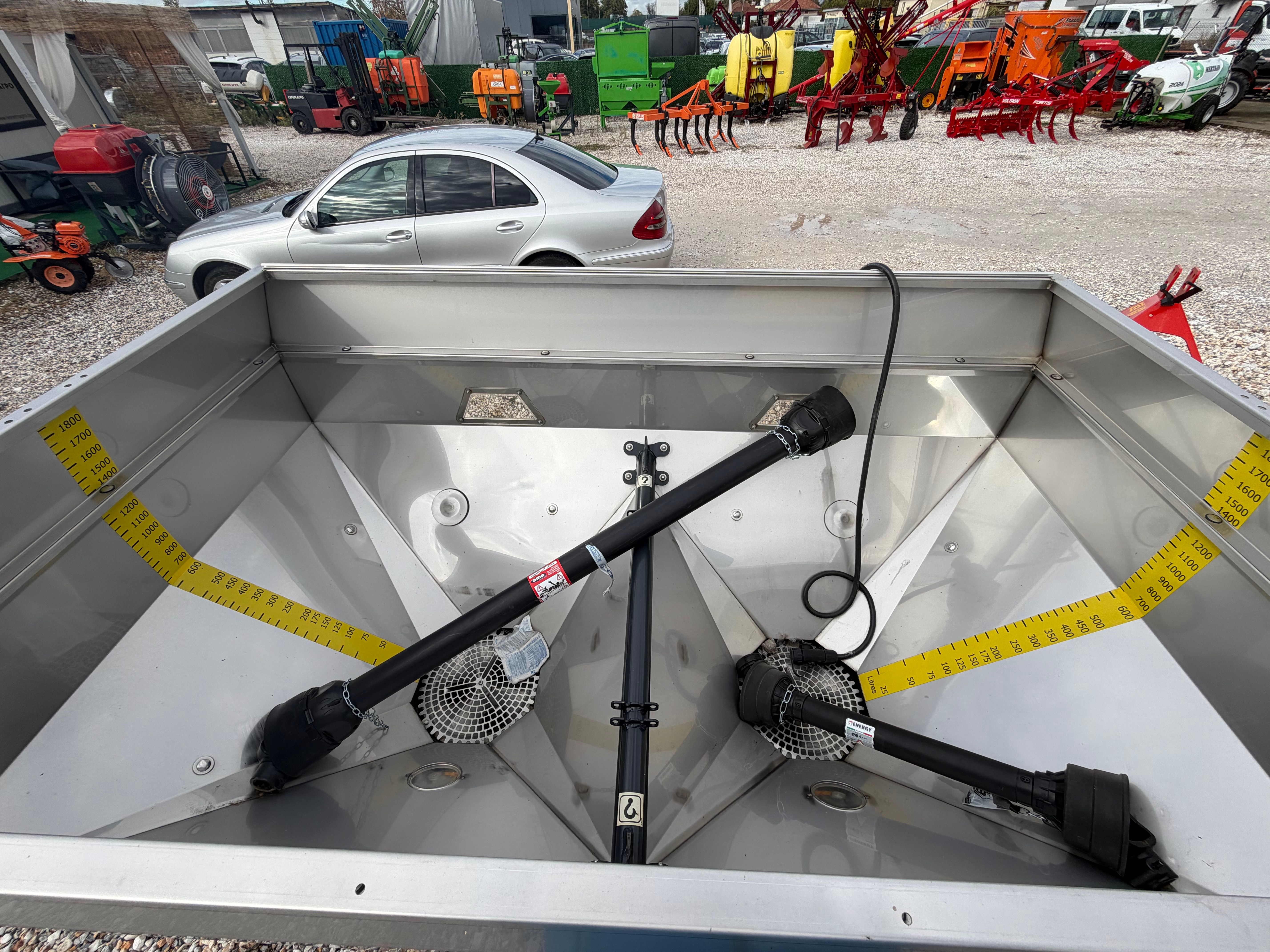 EUROSPAND JOLY 24 ISOBUS thumbnail 6