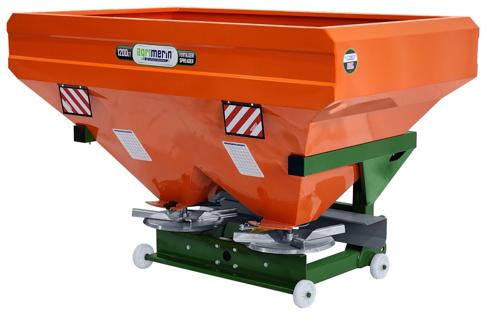 AGRİMERİN 1200LT thumbnail 2