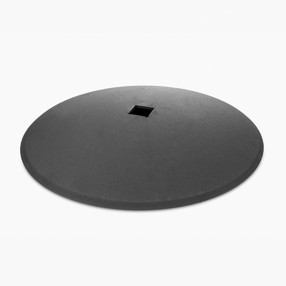 Плосък Std Диск