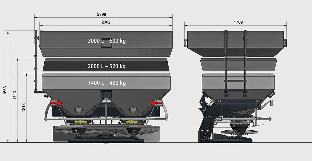 EUROSPAND JOLY 24 ISOBUS thumbnail 9
