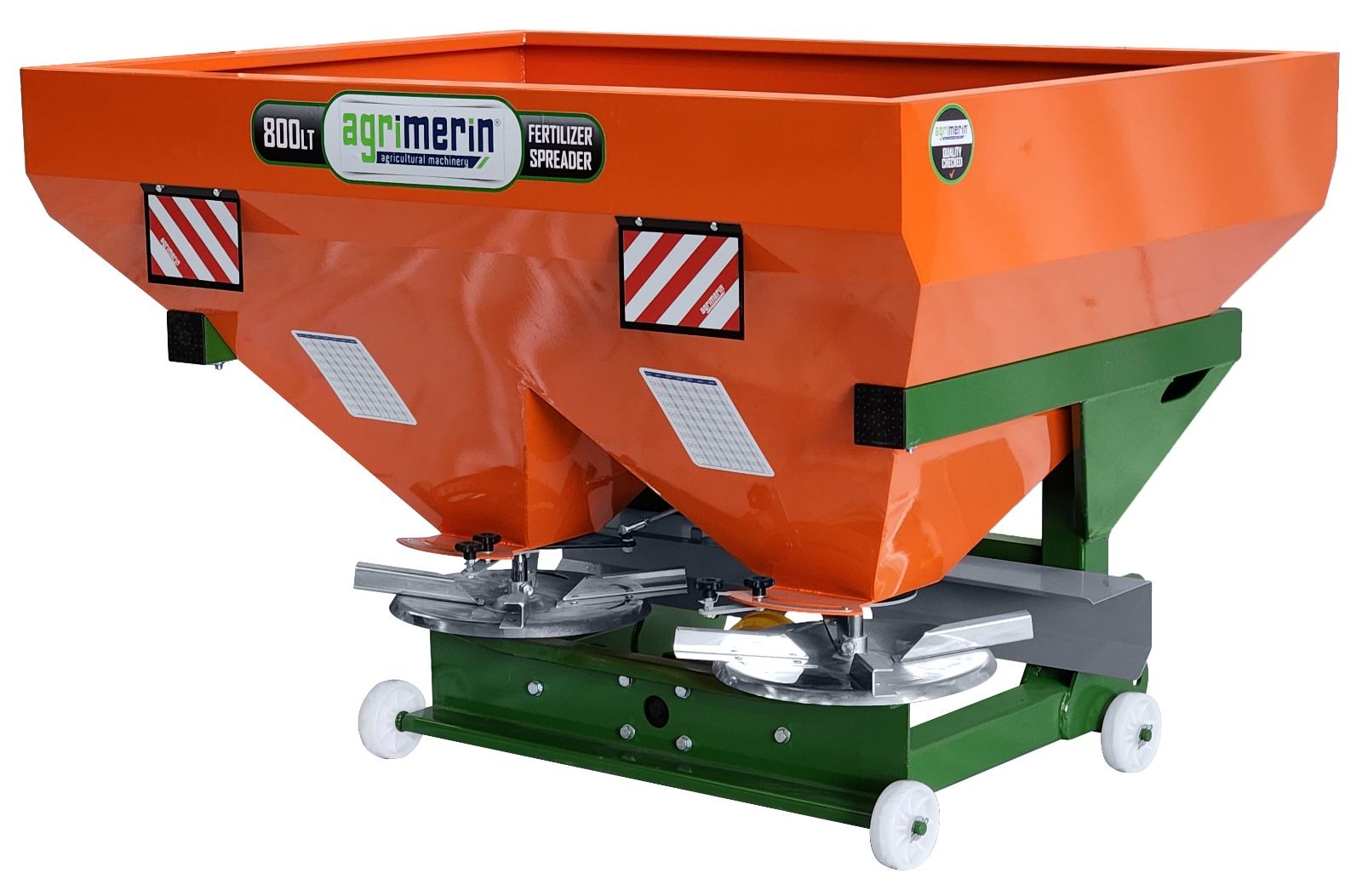 AGRİMERİN 800LT thumbnail 2