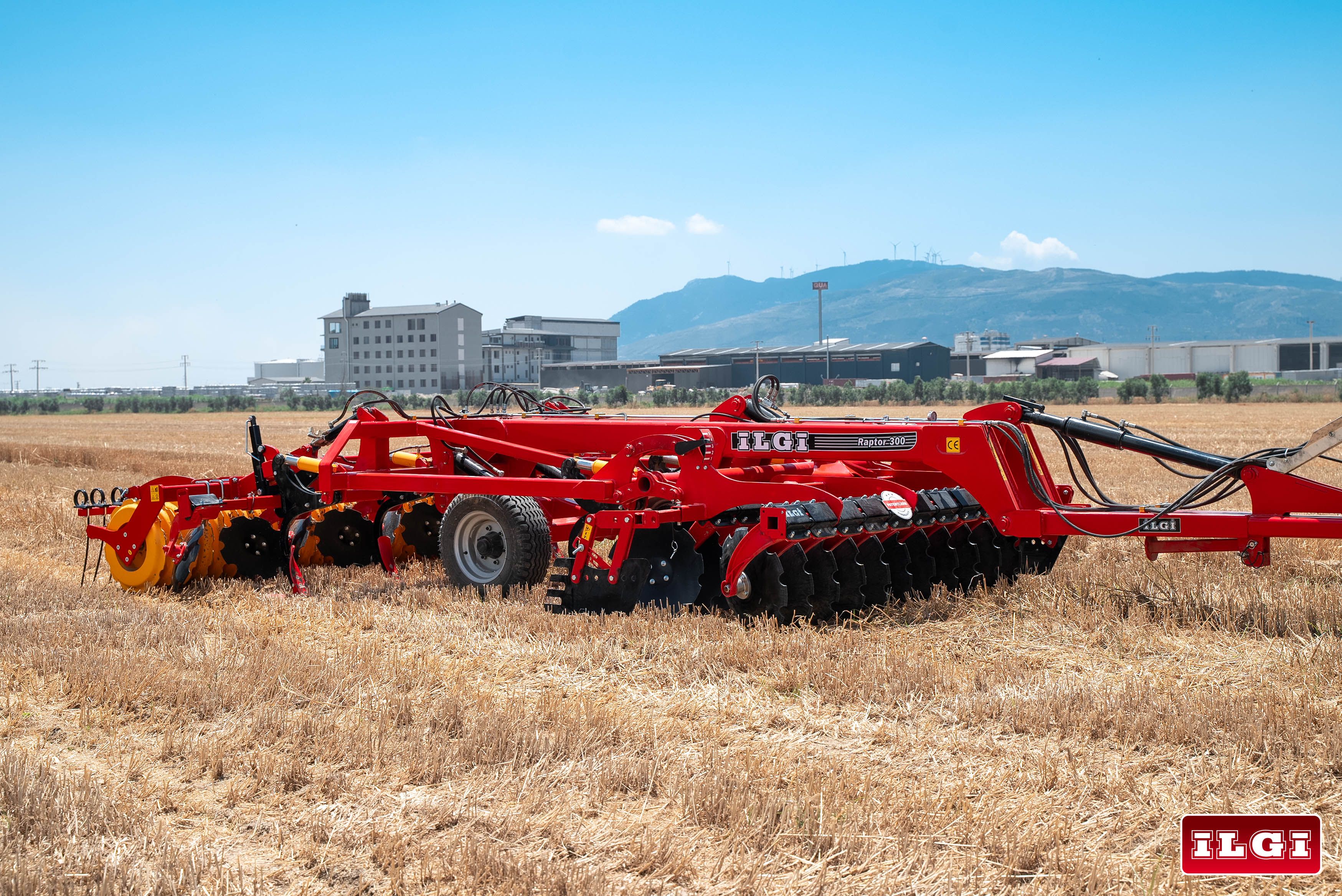 RAPTOR 300 thumbnail 5