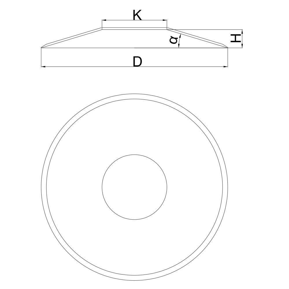 Horsch Диск  thumbnail 5