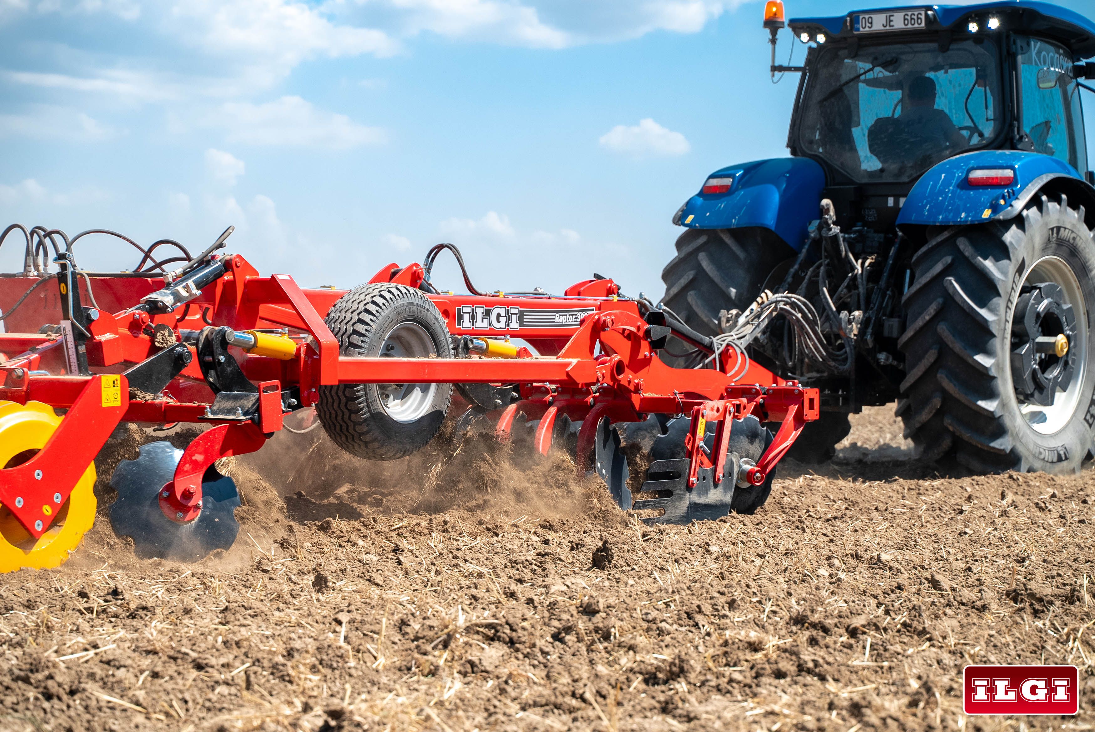 RAPTOR 300 thumbnail 2