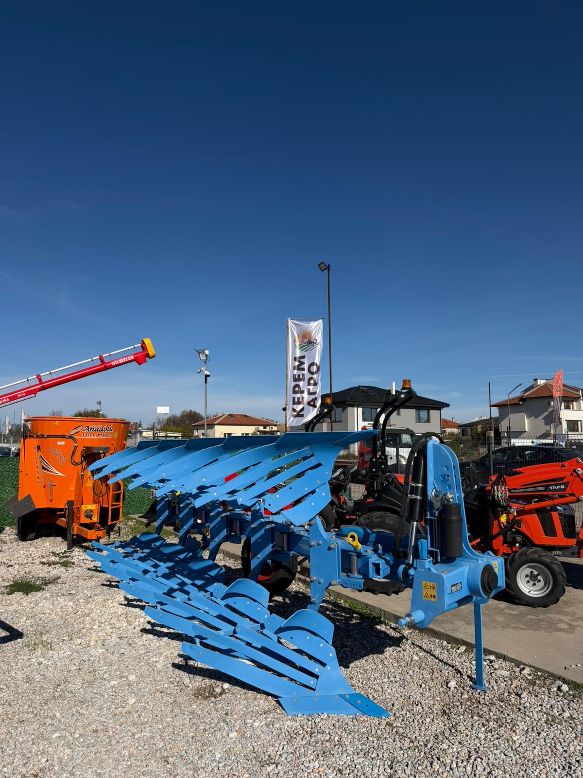 LEMKEN JUWEL 8 M V5N 100