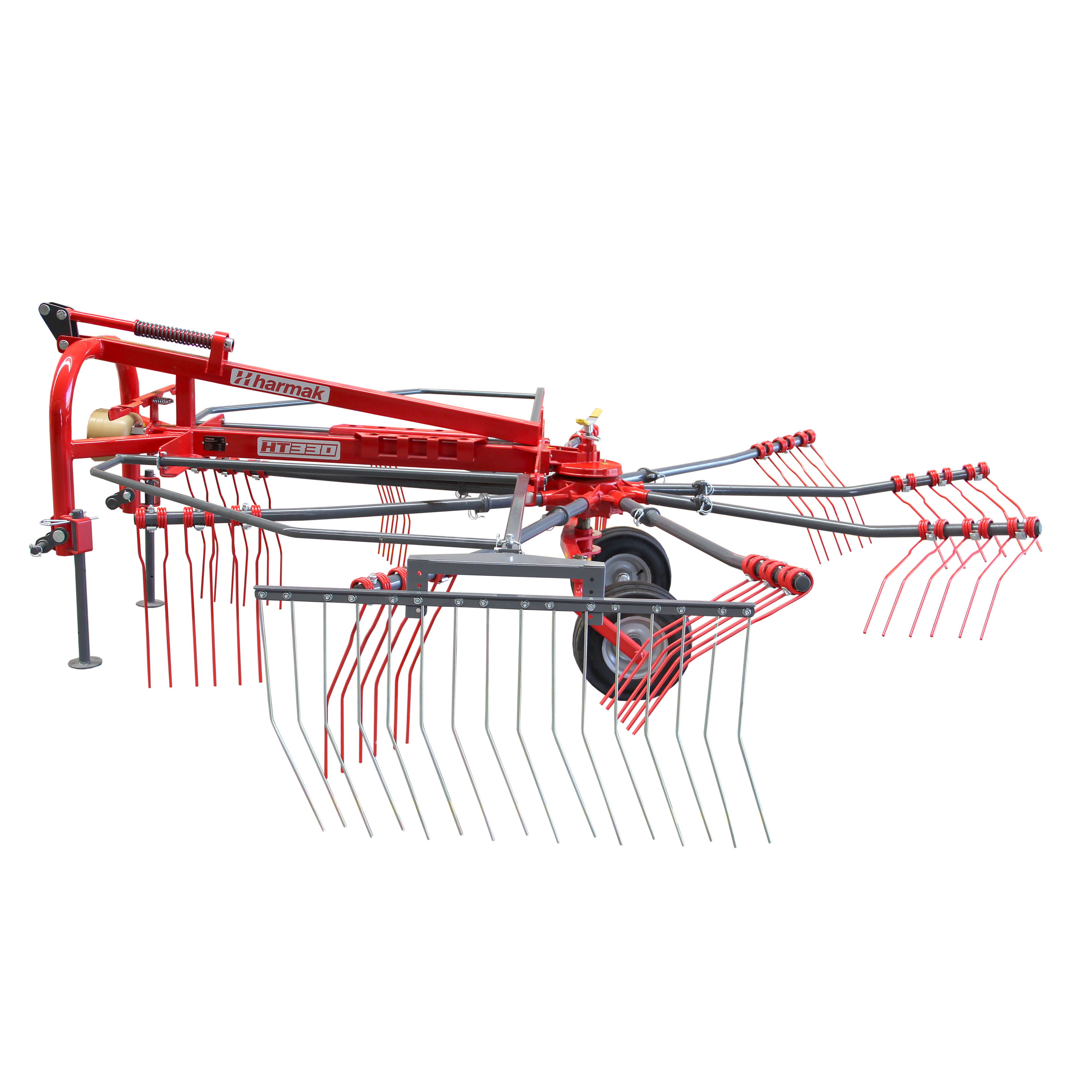 HT 330 AGRİFORM thumbnail 3